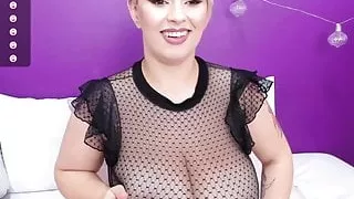 CB Cam Boobs in May  2020