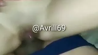 Jilbab Cuckold filmed by hubby