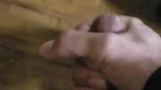 Schnelle Nuss vor der Arbeit