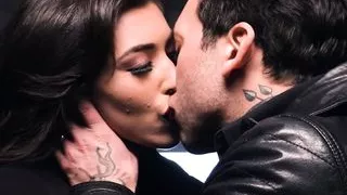 Rough Sex With Brooklyn Gray In Total Submission