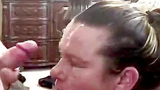Massive Facial Cumshot 147