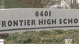 The Frontier High Teacher (preview)