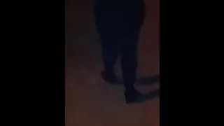 de tras de mi inquilina