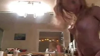 Amazing Tight Yellow