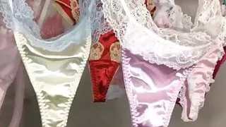 Panties galore 2