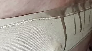 Panty cum 2