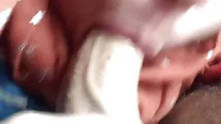 Blowjob my friend