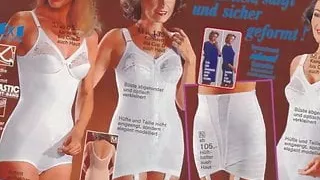 Girdles for ever 12