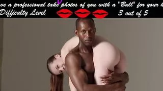 Hotwife challenge #32