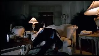 Belly Movie Leather mask