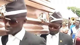 Sir Mat - Angell Summer Anal Meme Coffin Meme Ataud