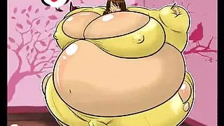 Dicke Madchen haben schone Namen