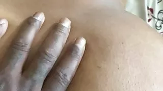 He like it doggy stlye