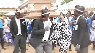 Sir Mat - Proxy Paige Meme Coffin meme ataud