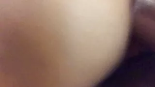 Tight creamy wet pussy fucked hard cowgirl