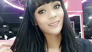 Bejba, Avtobus, Bujne Joške, Obline, Ladyboy, Shemale