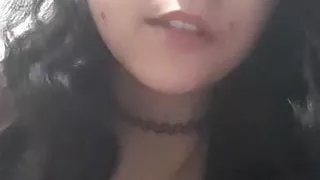 Periscope big tits