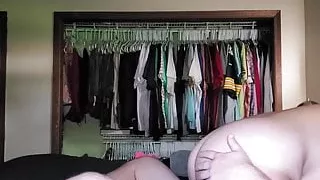 Pawg wife orgasm
