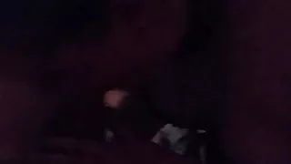 E sucking a friend and i