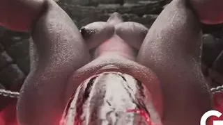 dark souls demon fucks firekeeper