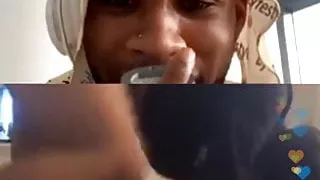 Insta live Tory lanez - shecoria