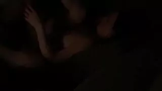 Wifes First Black Guy