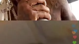 Insta live Tory lanez - Leila