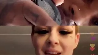 Insta live Tory lanez - TheShay