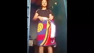 Bery nice latin girl