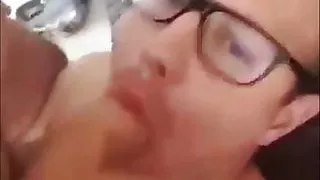 Amateursex, Analsex, Bar, Blowjob, Bukkake