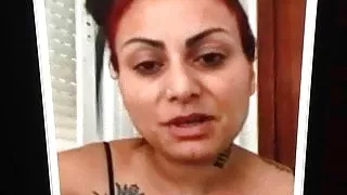 Tiganca(Curva in afara)