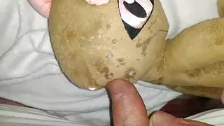 Amateursex, Sperma, Emosex, Schwuler Sex, Handarbeit, Masturbation