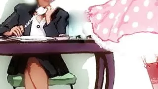 An English Sissy Village 22