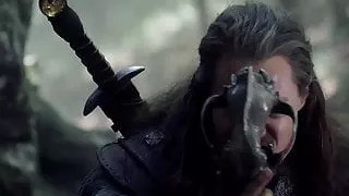 Eva Birthistle Nude & Sex Scenes Compilation