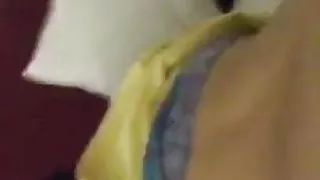 Chubby Aunty  Fucking Top On Nephew