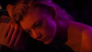 Natalie Dormer - In Darkness 2018