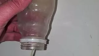 Dirty clitty dick play