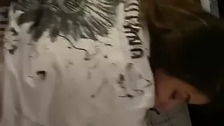 Fucking My best friend on her Lunch break