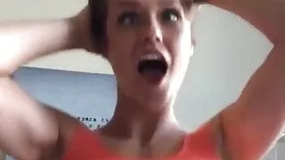 Big booty and big titties