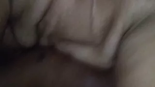 Mi suegra le gusta como le doy