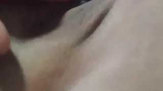 Thai Pussy play