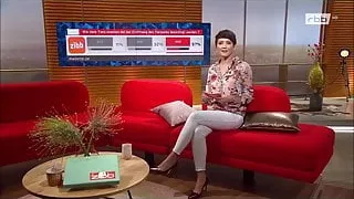 Ass, Celebrity, German Sex, Heels, High Heels, Milf Sex