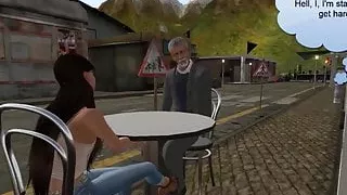 Hot Reunion English Version