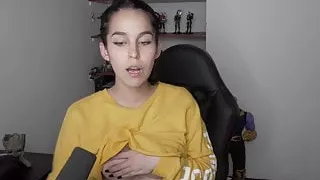 Do You Like My Breasts