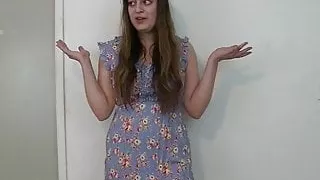 Dirty Dolly - Jerkoff Instruction