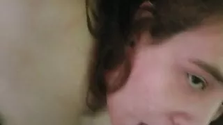 Being a good cockeucker for a friend