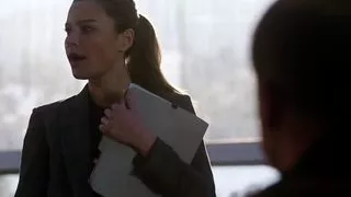 Lucifer series scene