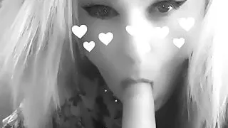 Neu Blowjob Alena Trans Rumänien