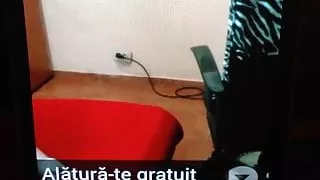 Videochat Romania