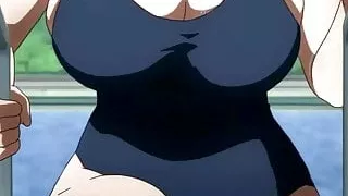 Sexin On The Dancefloor